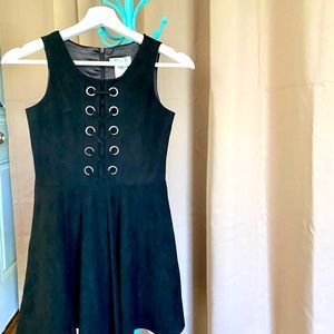 Elisa B. Girls dress